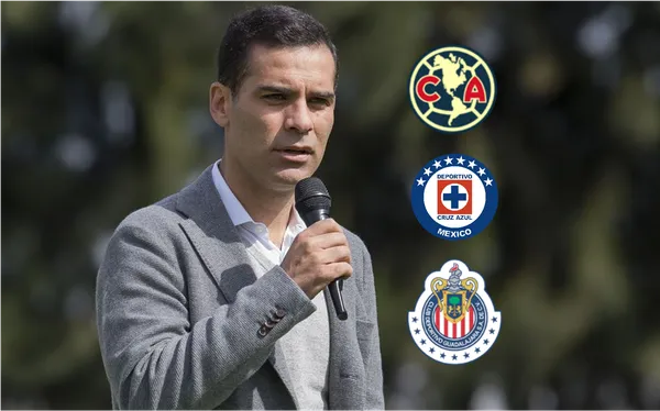 Rafa Márquez de manera sorpresiva estaría en el radar de uno de los clubes grandes para ser DT
