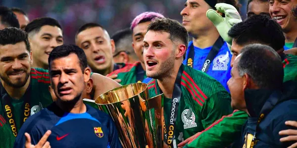 Rafa Márquez es el candidato número 1 para suplir a Xavi, conoce el mexicano que ficharía en el club