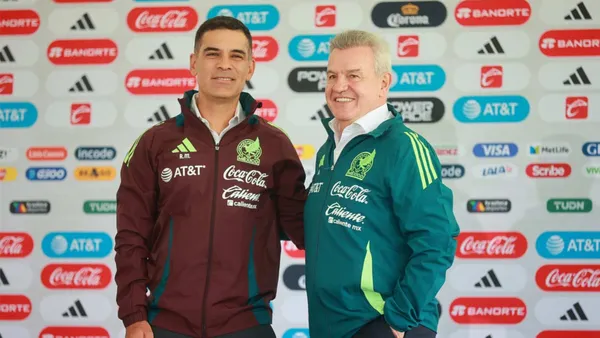 Rafa Márquez / Foto: ESPN