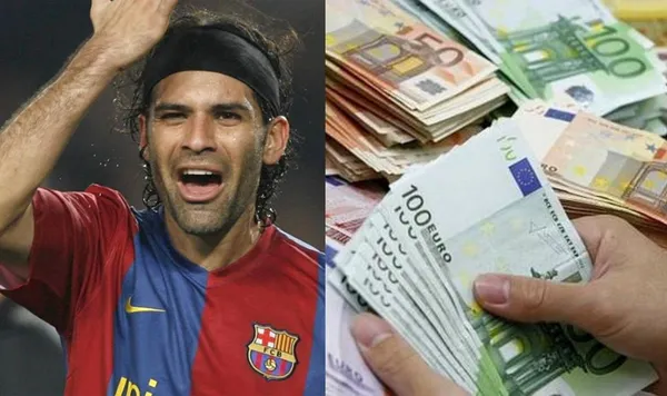 Rafa Márquez fue tentado para volver al fútbol profesional, en la tercera división de la Liga de España, para jugar la Copa del Rey. Esta es la decisión del jugador.