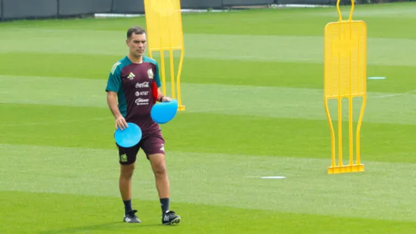 Rafa Márquez ha visitado a varios futbolistas mexicanos en Europa | Foto: Esto