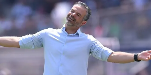 Rafa Puente exhibe a los hombres culpables del mal momento que vive Universidad.