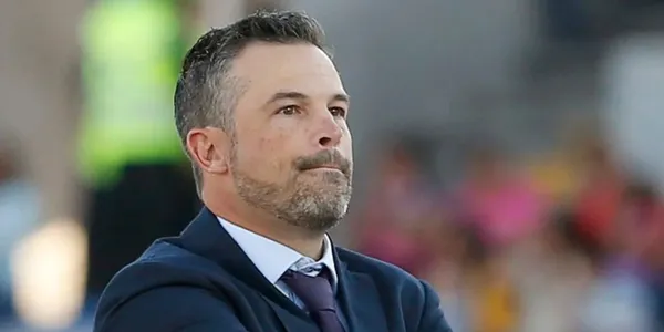 Rafa Puente Jr se quiere quitar presión por el mal momento que vive Pumas.