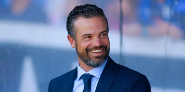 Rafa Puente Jr y la reunión interna en Pumas.