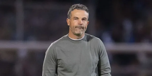 Rafa Puente recibiría duro golpe de quién menos lo espera en Pumas.