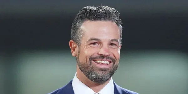 Rafa Puente se encuentra tranquilo como si no tuviera a Pumas en una crisis.