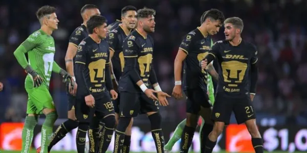 Rafa Puente sigue teniendo todo en contra una semana más en Universidad.