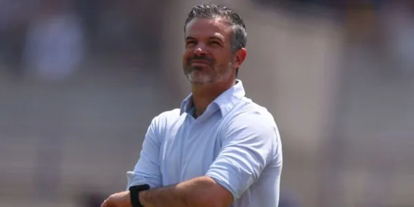 Rafa Puente y su salida de Pumas si es que pierde contra Pumas vs Cruz Azul.