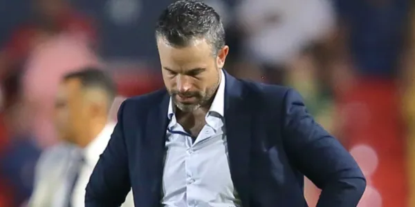 Rafa Puente ya vive su primer crisis en Pumas, son 3 partidos sin conseguir la victoria, pero tiene un mayor problema encima que eso.