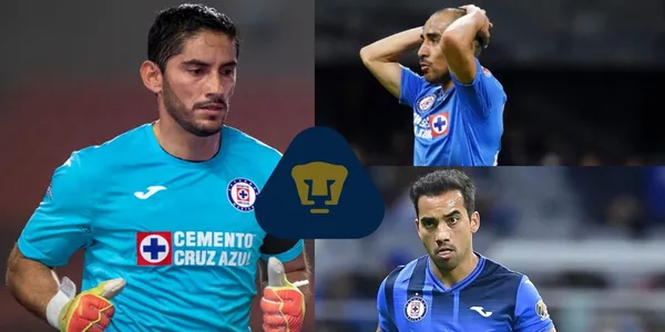 Rafael Baca está muy cerca de dejar la Noria para llegar Ciudad Universitaria.