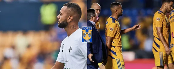 Rafael Carioca acude a su primer entrenamiento sin Miguel Herrera en Tigres y se destapa su reacción.