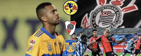 Rafael Carioca pinta para seguir en la banca de Tigres y habría más de un equipo interesado en sus servicios.