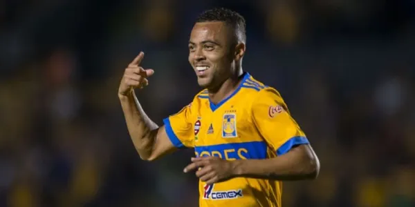 Rafael Carioca podría cambiar por completo el rumbo del equipo.