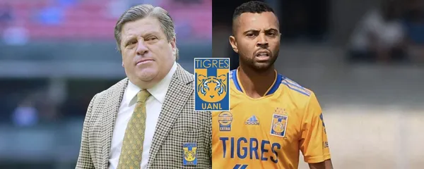 Rafael Carioca regaló un gol ante el Puebla a los segundos de empezar el partido y Herrera ya decidió su futuro.