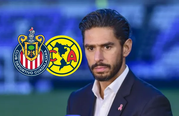 Rafael ha levantado nuevamente la polémica por sus declaraciones referentes a ambos clubes.