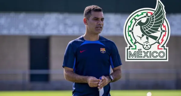 Rafael Márquez Álvarez al Tri, lo que pide para firmar mañana mismo y tener a un entrenador que de verdad entiende.