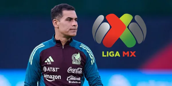 Rafael Márquez apunta a un equipo de la Liga MX