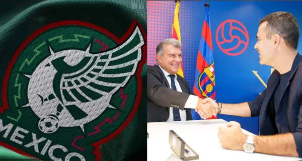 Rafael Márquez es el nuevo entrenador del Barcelona, en la categoría juvenil. Rafa tomará a cargo el cuadro juvenil y ahora llevaría a un juvenil mexicano.