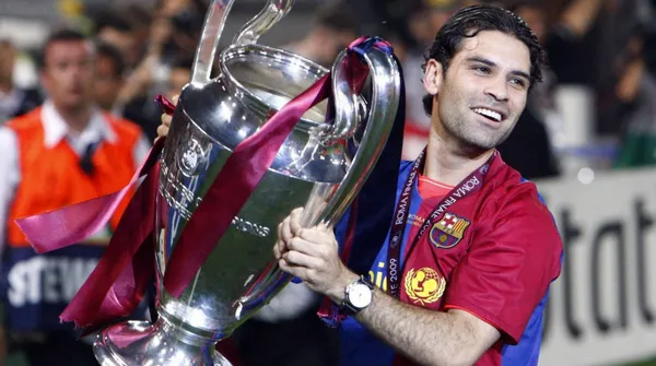 Rafael Márquez es un jugador que vivió grandes glorias y tuvo una vida llena de lujos mientras jugó con el FC Barcelona.