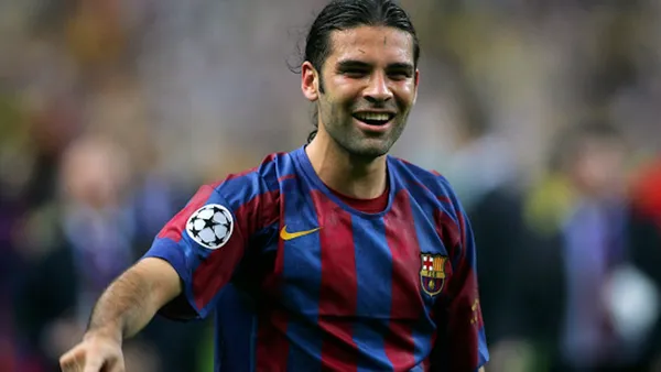 Rafael Márquez saldría del retiro gracias a esta tentadora oferta en España.