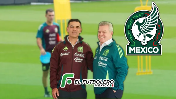 Rafael Márquez y su papel en la Selección Mexicana. | Foto: X