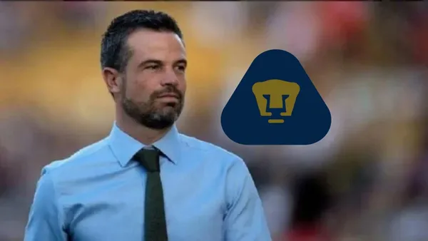 Rafael Puente Jr acaba de llegar y ya tendría las horas contadas en el club.