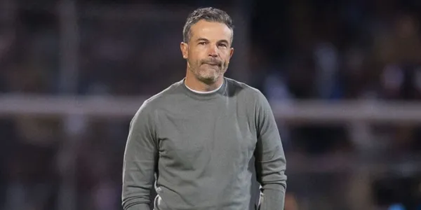 Rafael Puente Jr le manda un importante mensaje a su directiva.