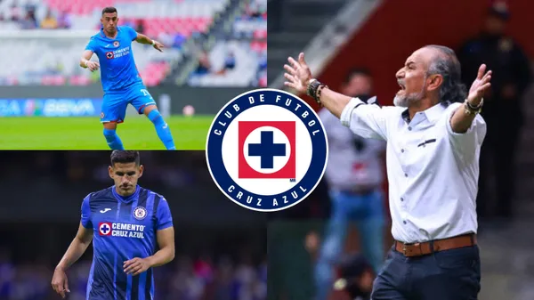 Ramiro Funes Mori salió lesionado en el último partido ante Mazatlán