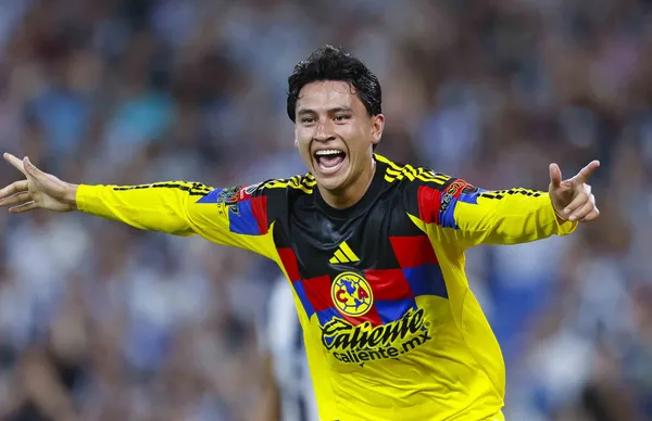 Ramón Juárez/Foto Imago 7.