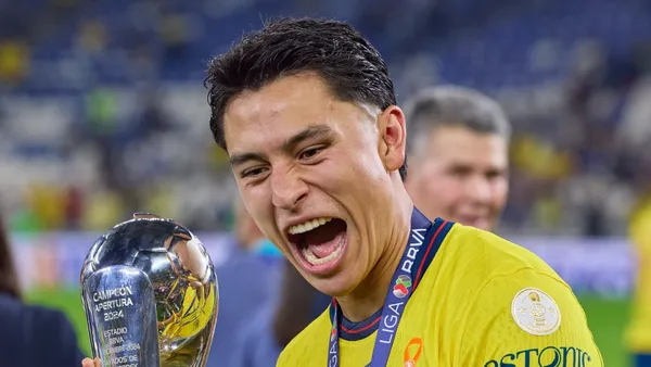 Ramón Juárez / Foto: MexSport