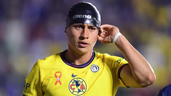 Ramón Juárez (Foto: MEXSPORT)