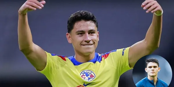 Ramón Juárez (Fuente: MEXSPORT)