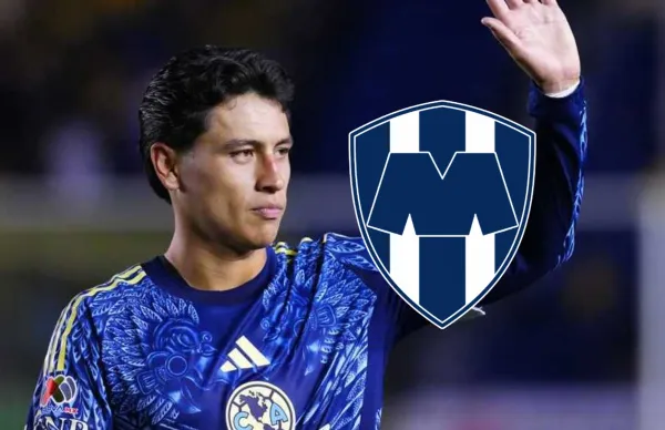 Ramón Juárez puesto en la órbita de Rayados, pero allá podría enfrentar retos que pocos consideran.
