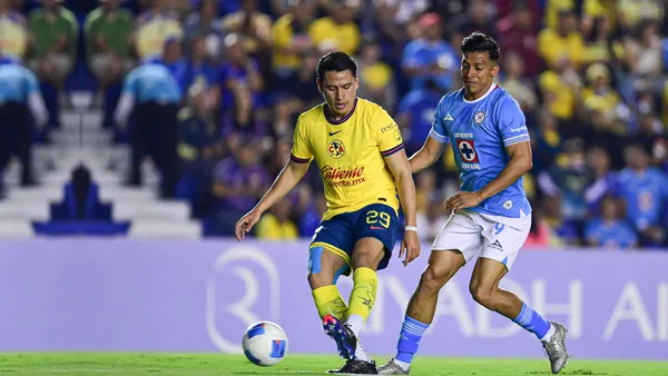 Ramón Juárez y Ángel Sepúlveda (Foto: MEXSPORT)