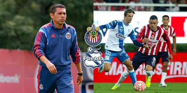 Ramón Morales deja un mensaje que ilusiona a toda la afición de Chivas.