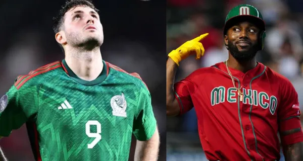 Randy Arozarena y lo que ganó por representar a México, a diferencia de lo que ganó Giménez, por fallar penales.