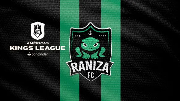 Raniza/ Foto Kings League