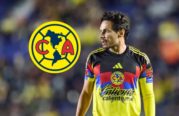 Raphael Veiga dio sus primeras declaraciones tras su debut con la camiseta azulcrema.