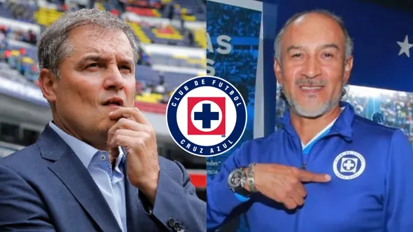 Raúl Gutiérrez está levantando a la máquina