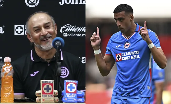 Raúl Gutiérrez habló acerca de la salida de Ramiro Funes Mori