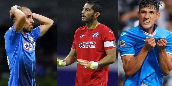 Raúl Gutiérrez no quiere jugadores sin compromiso en el club.