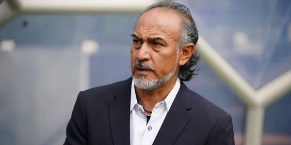 Raúl Gutiérrez podría dejar Cruz Azul tras los malos resultados y su reemplazo ya estaría en la Noria
