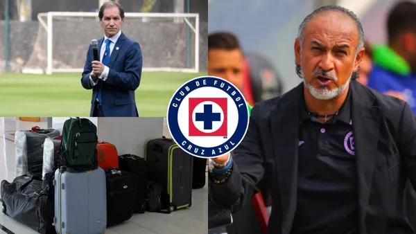 Raúl Gutiérrez quiere mantener su puesto en la máquina