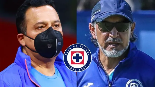 Raúl Gutiérrez quiere seguir en Cruz Azul, pero Víctor Velázquez ya le busca reemplazo