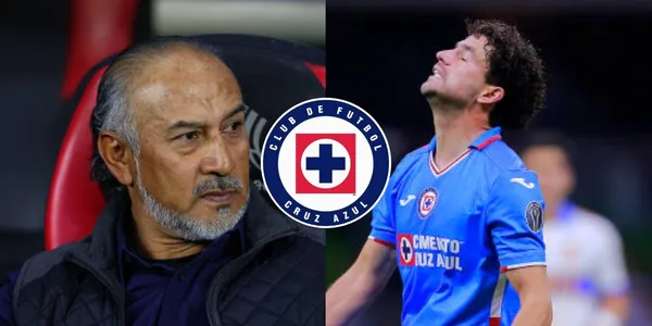 Raúl Gutiérrez salió consternado tras la derrota Cruz Azul ante Tigres y habló sobre su renuncia al equipo