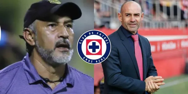Raúl Gutiérrez se molestó tras la derrota ante Cruz Azul y ya pone peores excusas que Paco Jémez