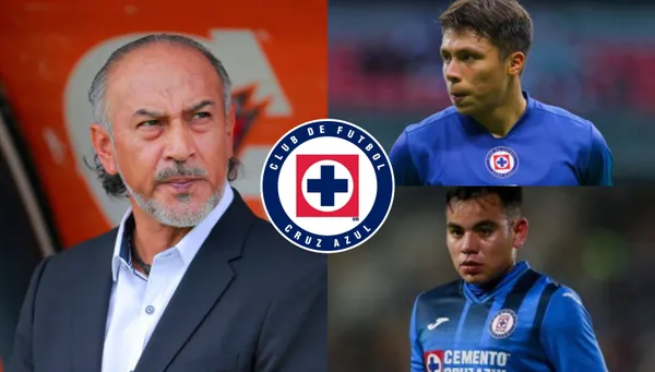 Raúl Gutiérrez si tiene a sus preferidos en el cuadro celeste