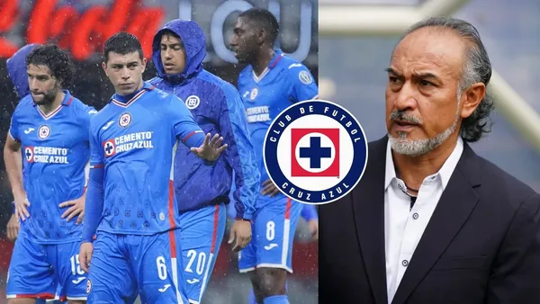 Raúl Gutiérrez tiene claro a su equipo y uno de sus elementos no seguiría más del Cruz Azul