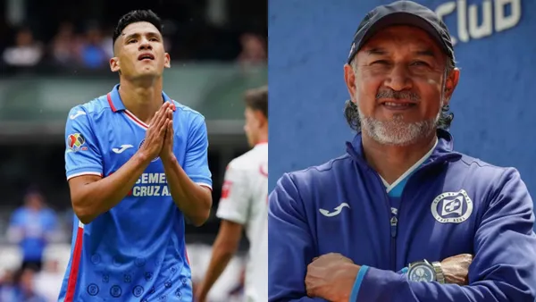 Raúl Gutiérrez ya sabe quién será el remplazo del atacante mexicano