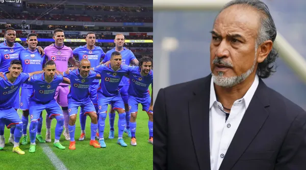 Raúl Gutiérrez ya tiene definidos a los intocables del plantel